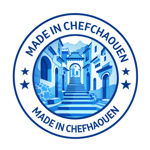 Made In Chefchaouen